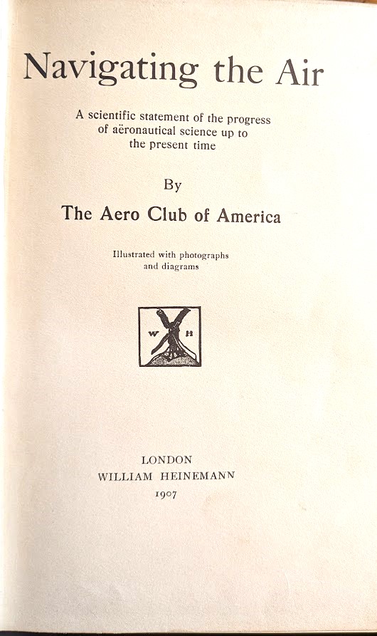 Picture of book\\\'s title page